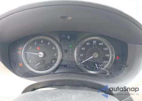 2010 Lexus Es 350 from USA, damaged, VIN JTHBK1EG4A2401960